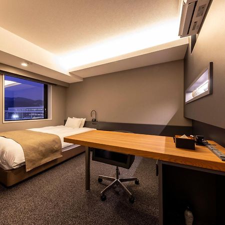 Hotel Granbinario Tsuruga Luaran gambar