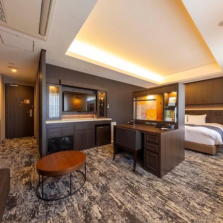 Hotel Granbinario Tsuruga Luaran gambar