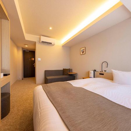 Hotel Granbinario Tsuruga Luaran gambar