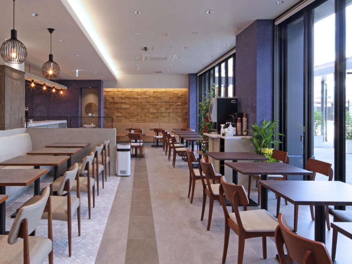 Hotel Granbinario Tsuruga Luaran gambar