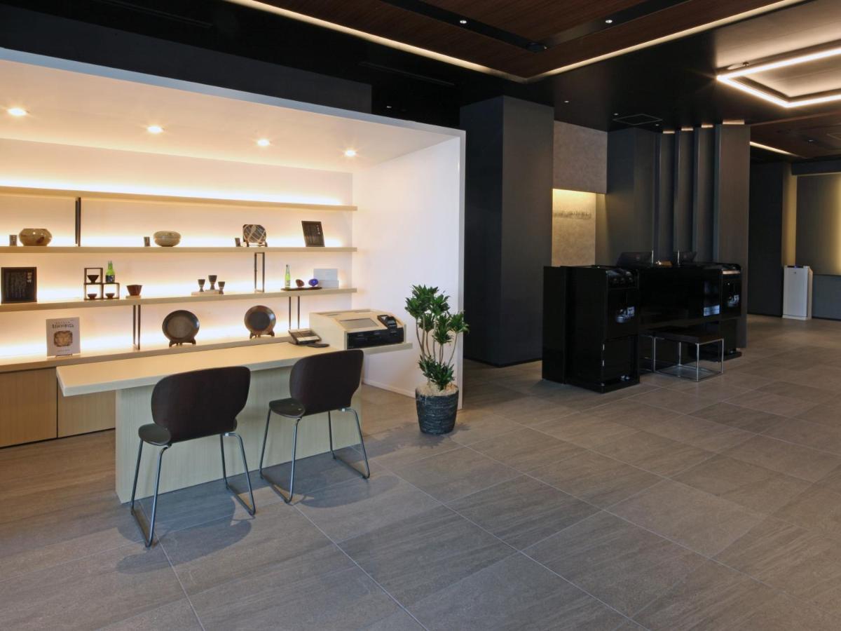 Hotel Granbinario Tsuruga Luaran gambar