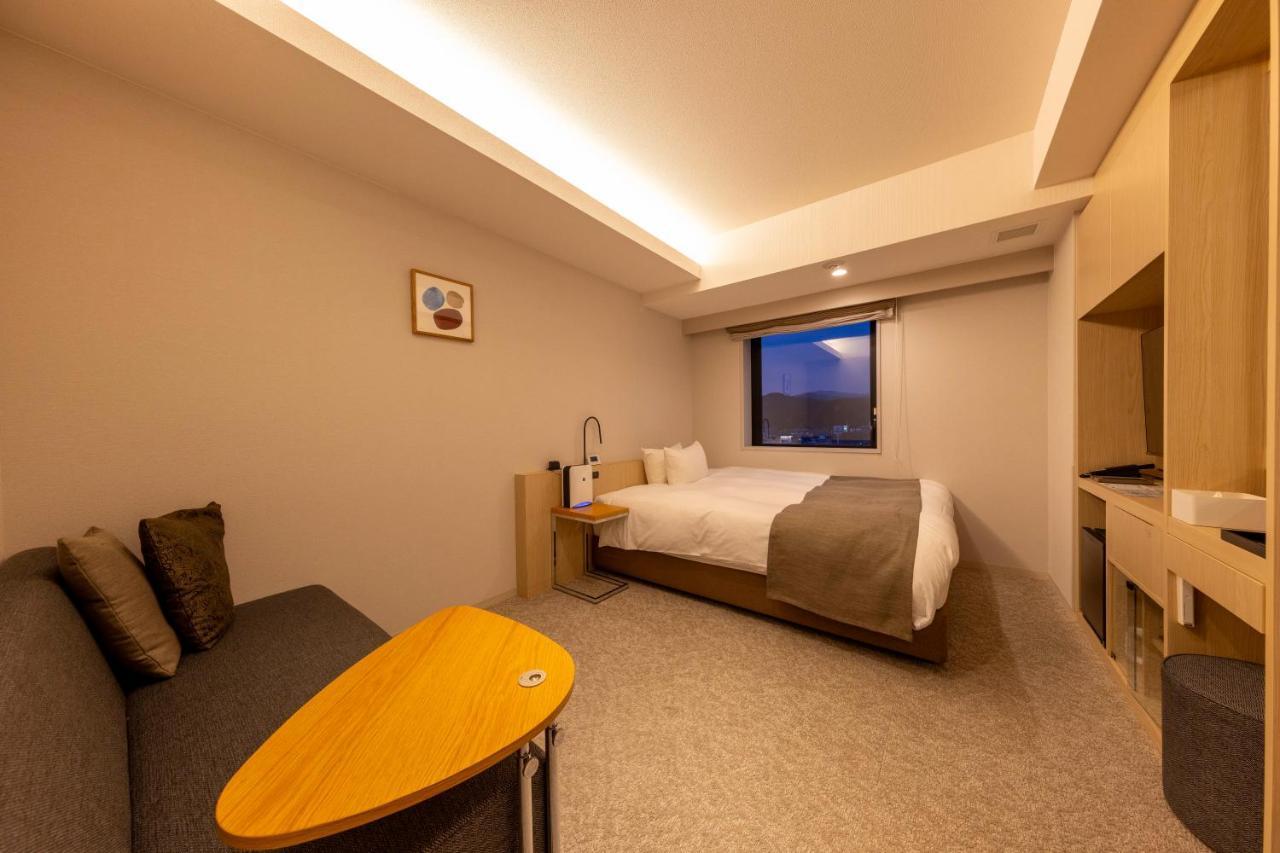 Hotel Granbinario Tsuruga Luaran gambar
