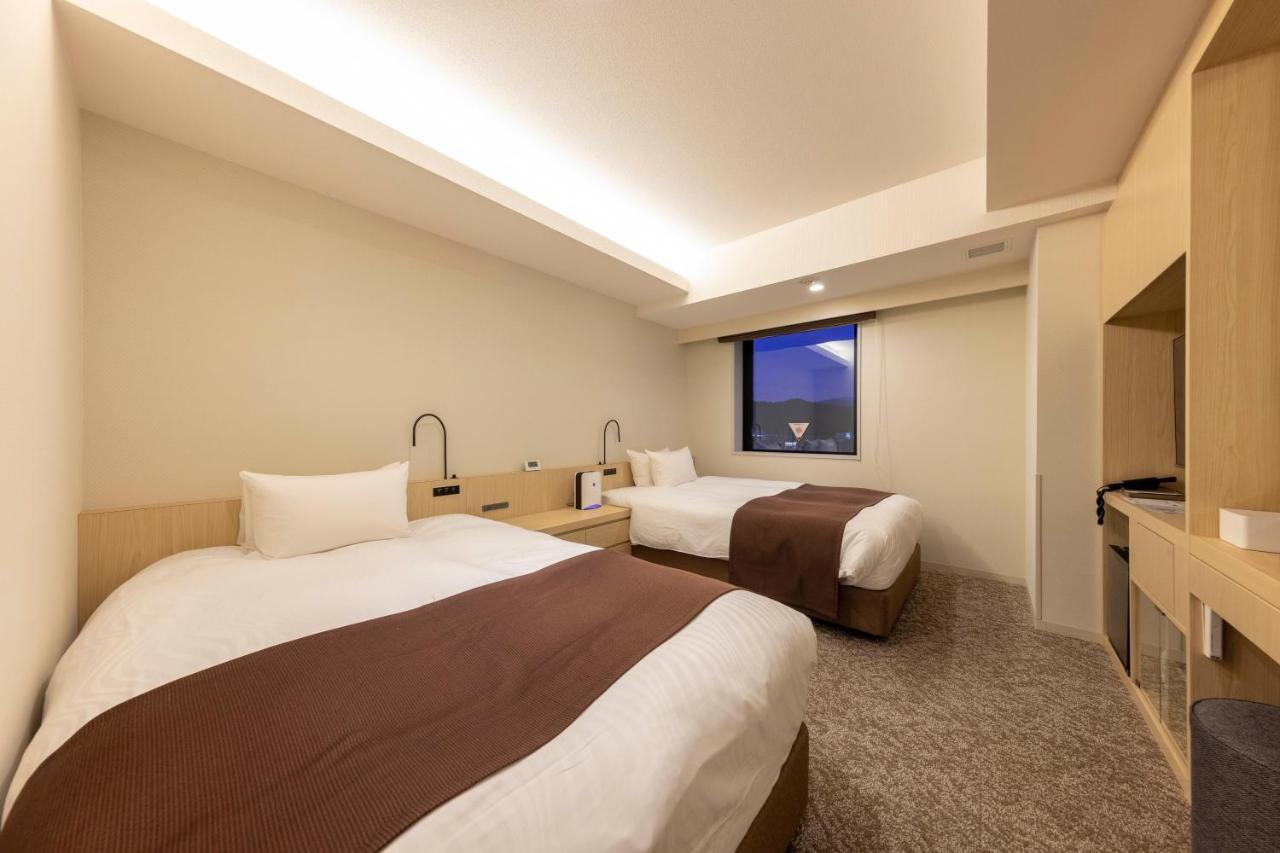 Hotel Granbinario Tsuruga Luaran gambar