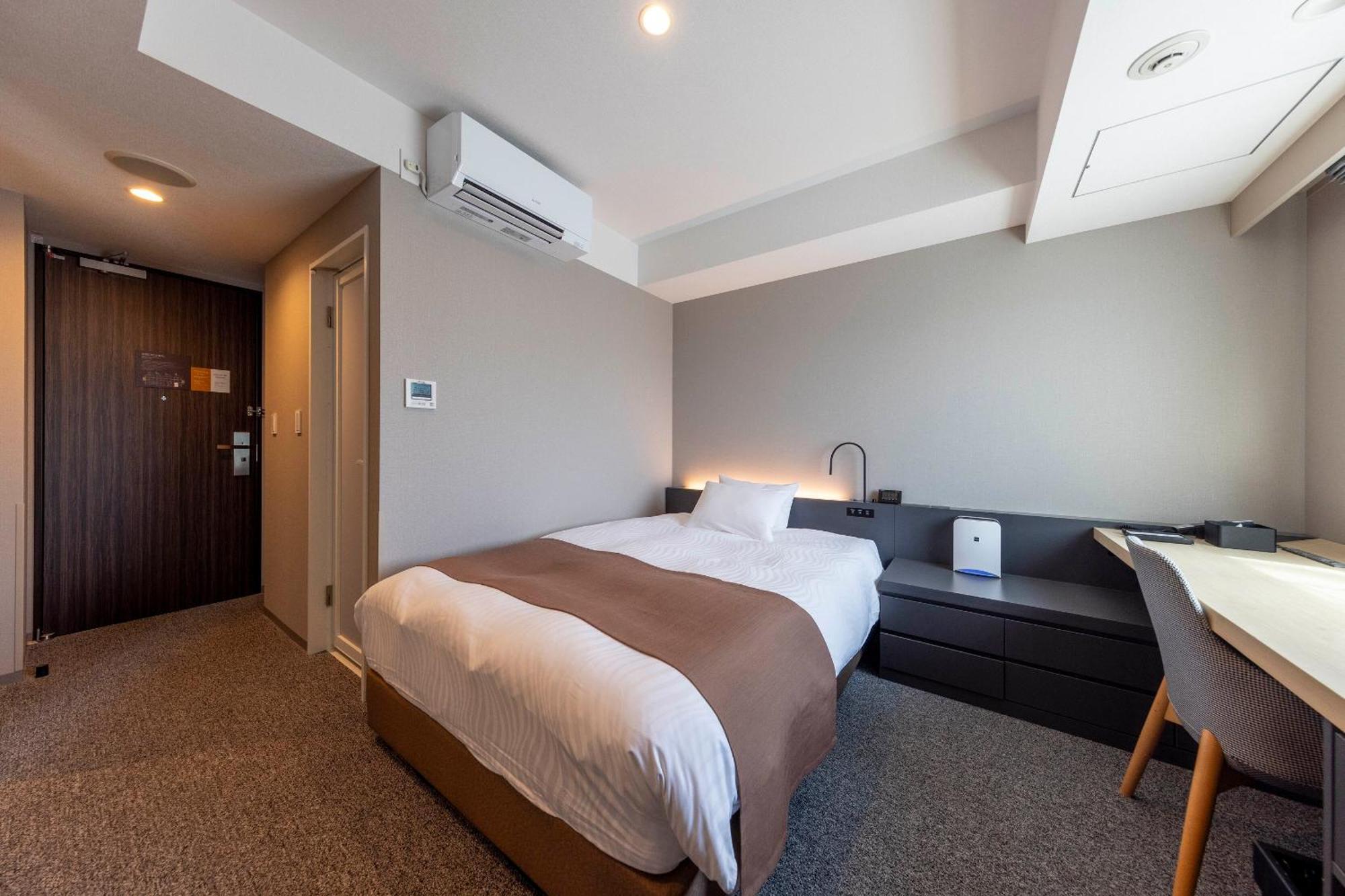 Hotel Granbinario Tsuruga Luaran gambar