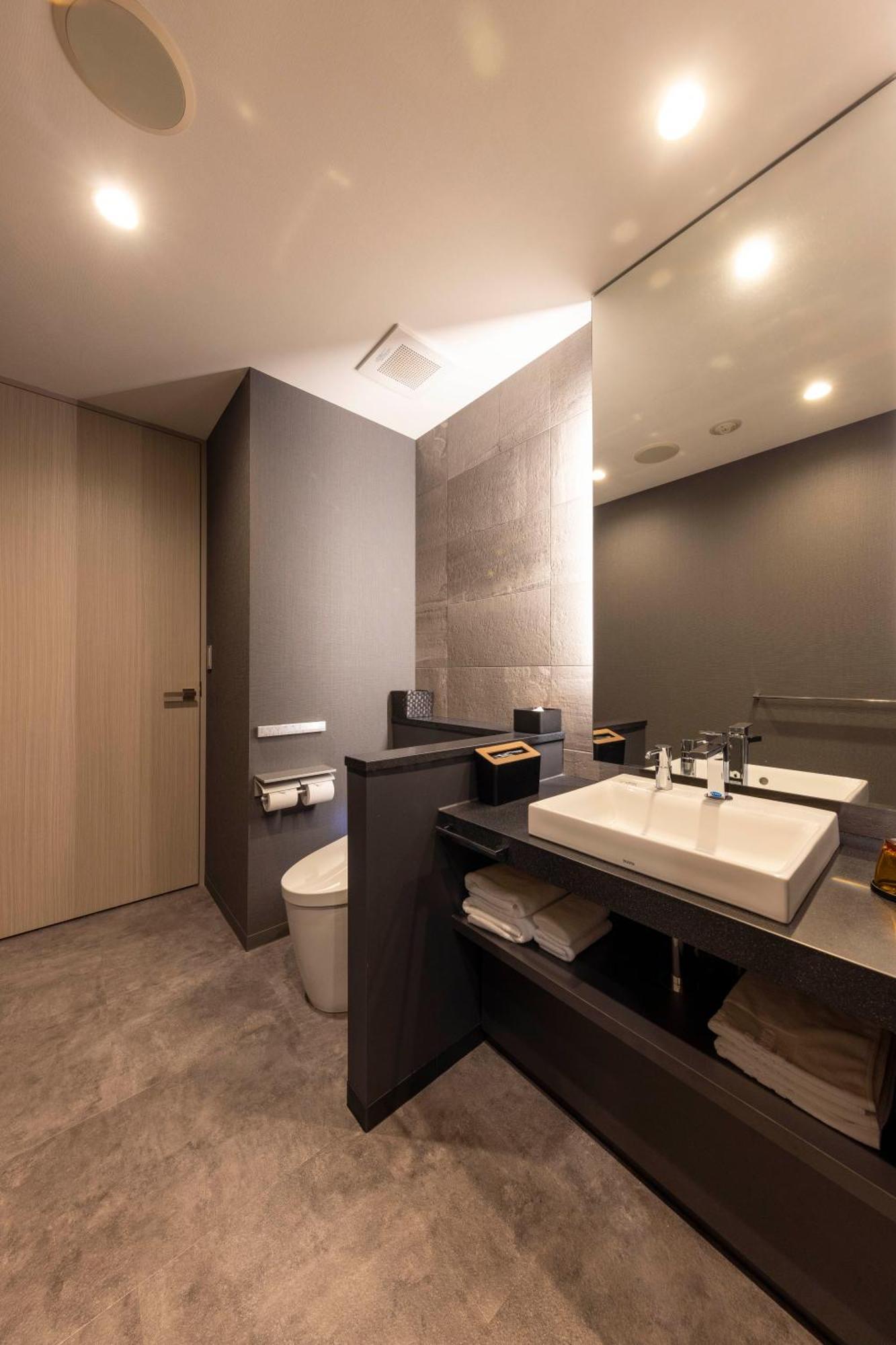 Hotel Granbinario Tsuruga Luaran gambar