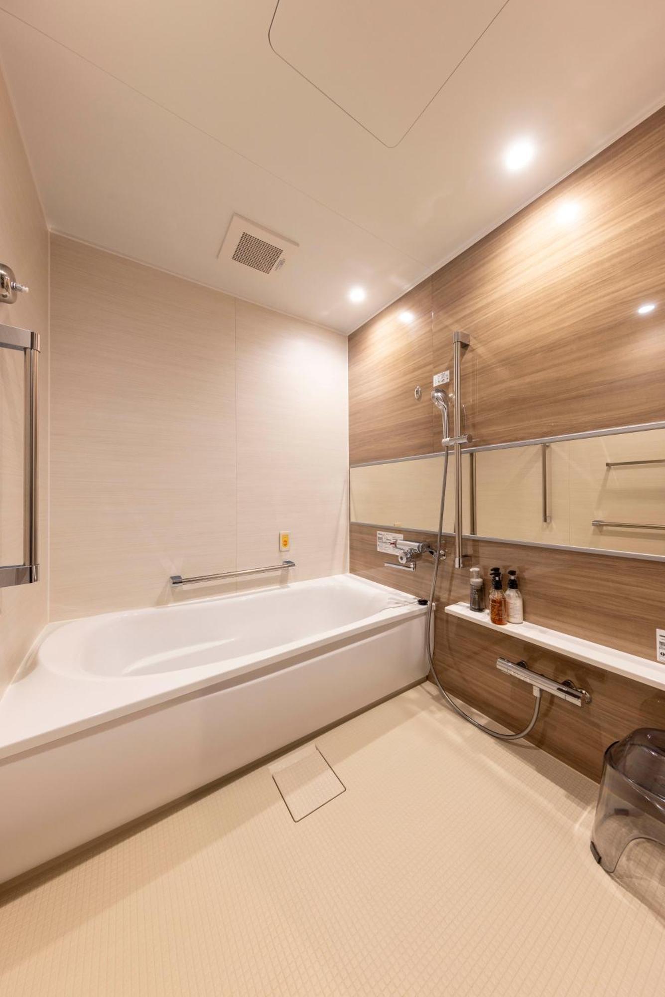 Hotel Granbinario Tsuruga Luaran gambar