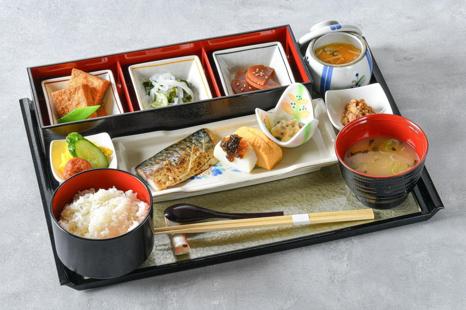 Hotel Granbinario Tsuruga Luaran gambar