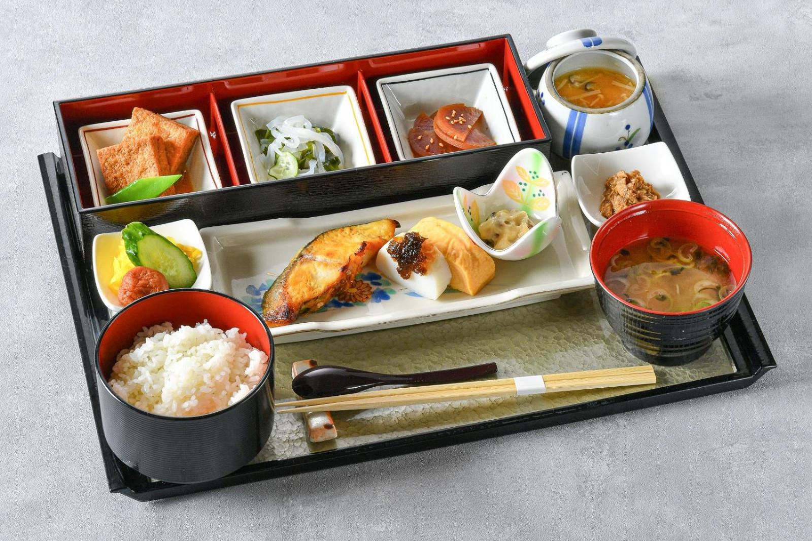 Hotel Granbinario Tsuruga Luaran gambar