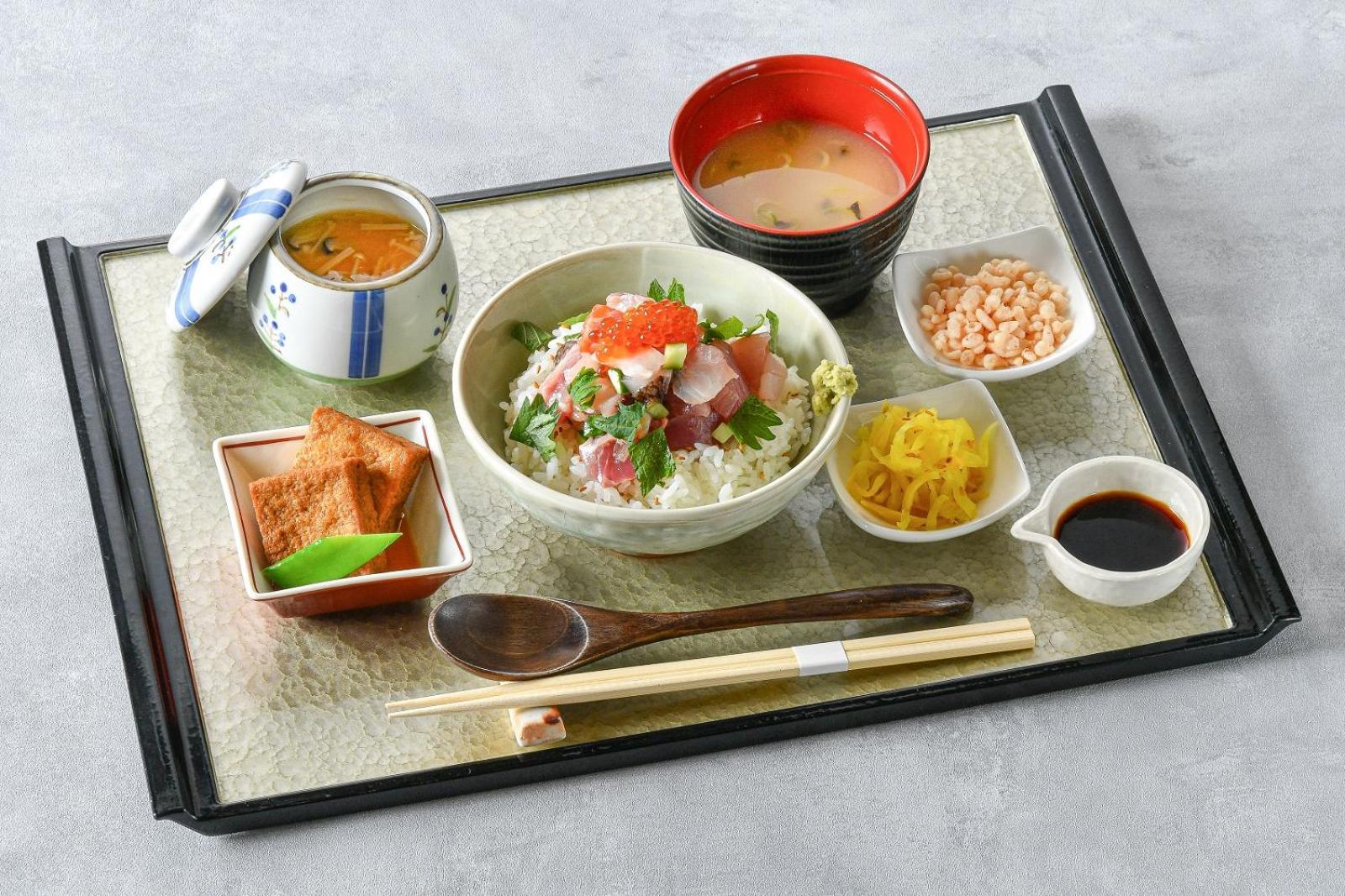 Hotel Granbinario Tsuruga Luaran gambar