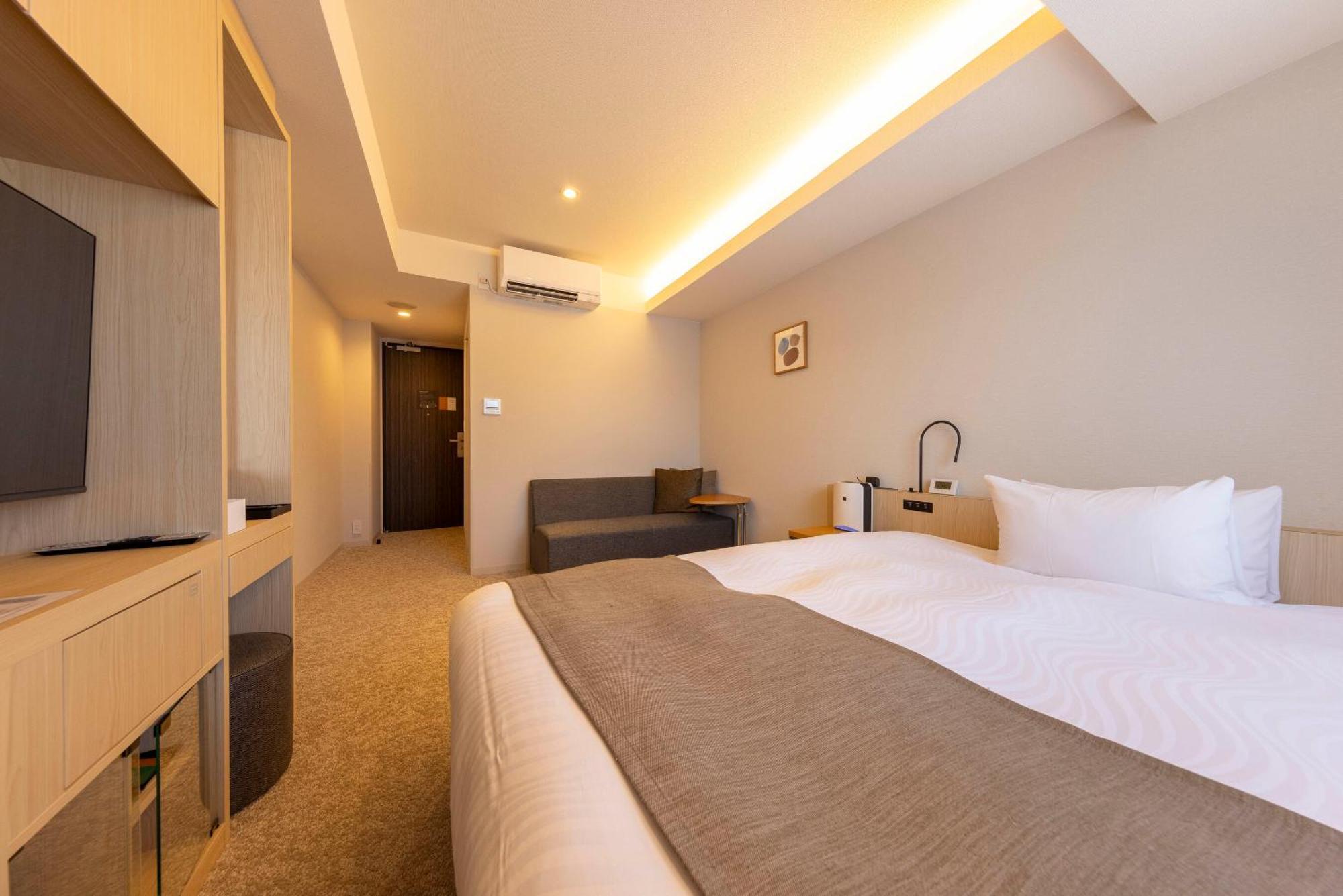 Hotel Granbinario Tsuruga Luaran gambar