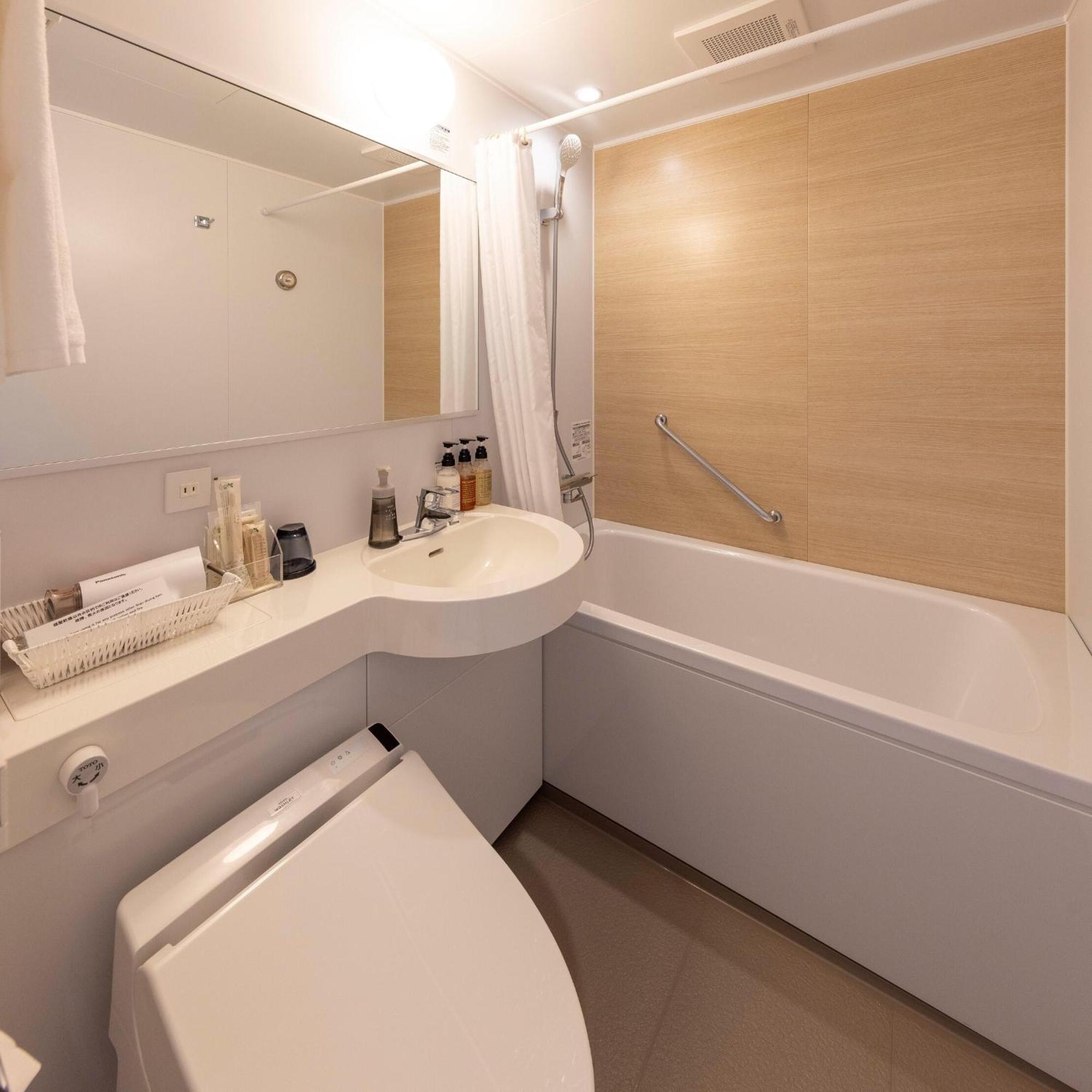 Hotel Granbinario Tsuruga Luaran gambar
