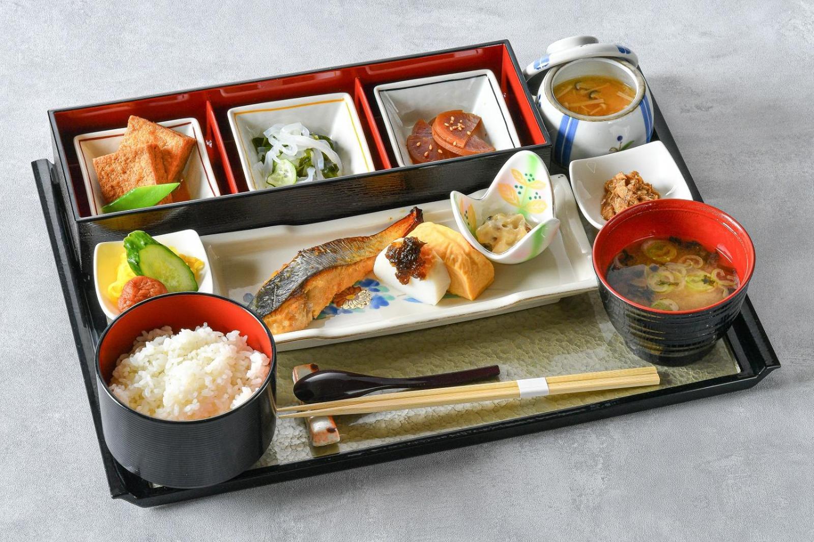 Hotel Granbinario Tsuruga Luaran gambar