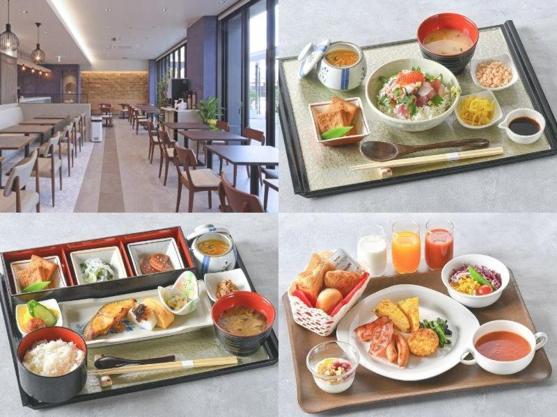 Hotel Granbinario Tsuruga Luaran gambar